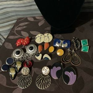 Vintage 15 pz